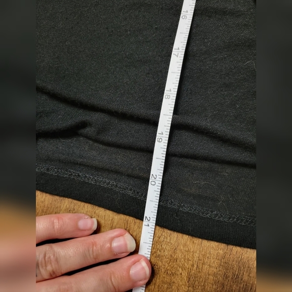 FREE W BUNDLE Suzy Shier wrap sweater - Picture 6 of 8